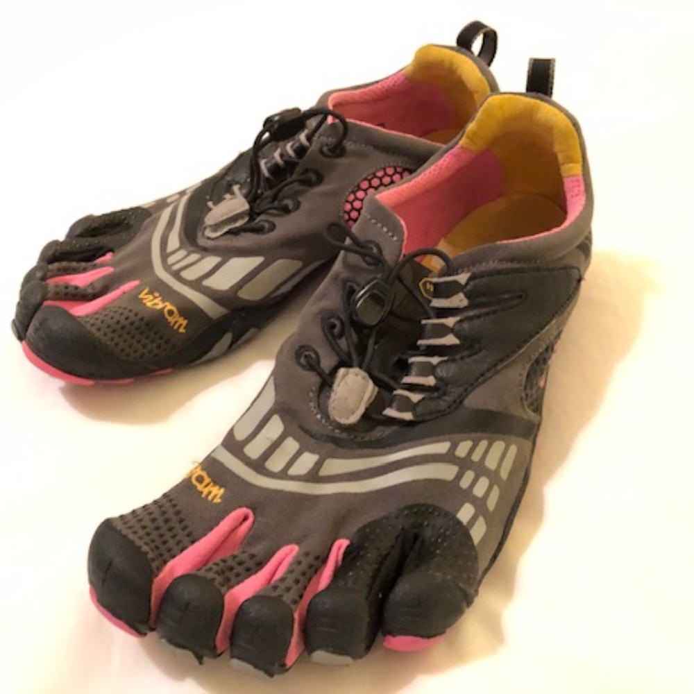 Vibram FiveFingers - size 42